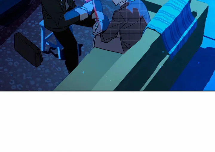 Dealing With Demons Chapter 15 page 41 - 