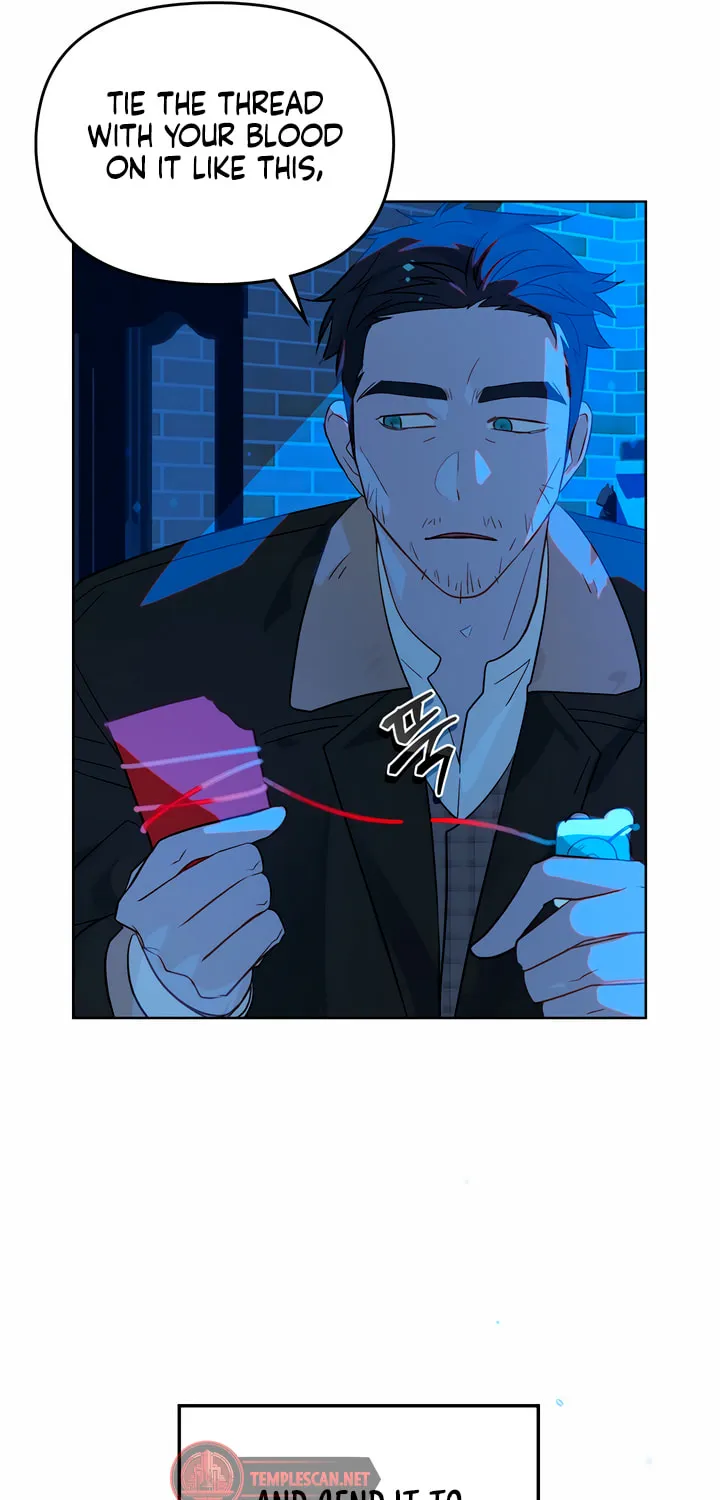 Dealing With Demons Chapter 15 page 42 - 