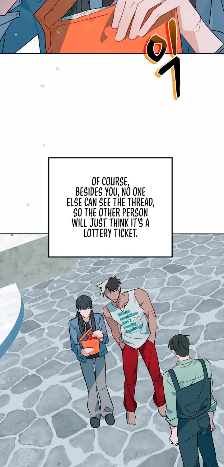 Dealing With Demons Chapter 15 page 44 - 