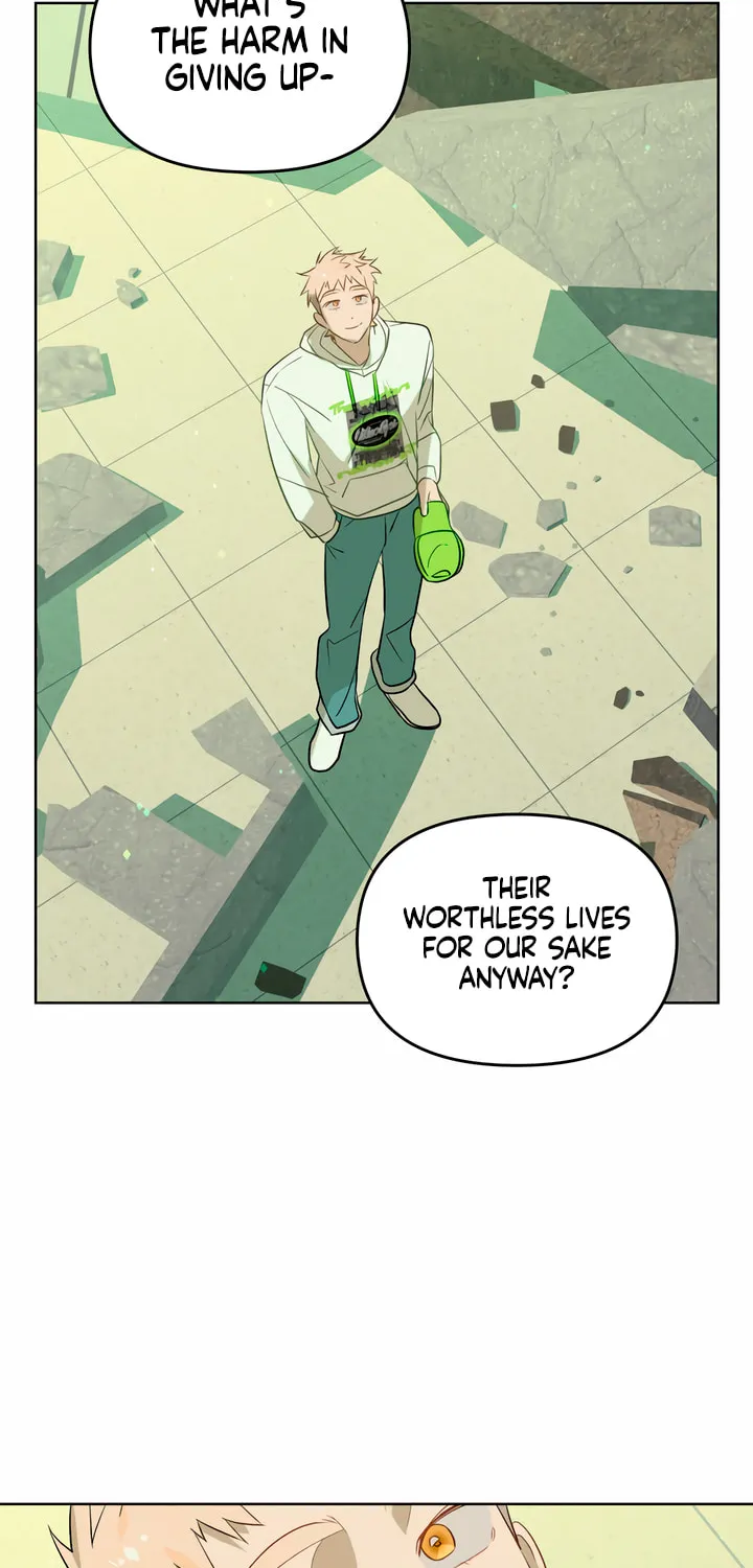 Dealing With Demons Chapter 15 page 6 - 