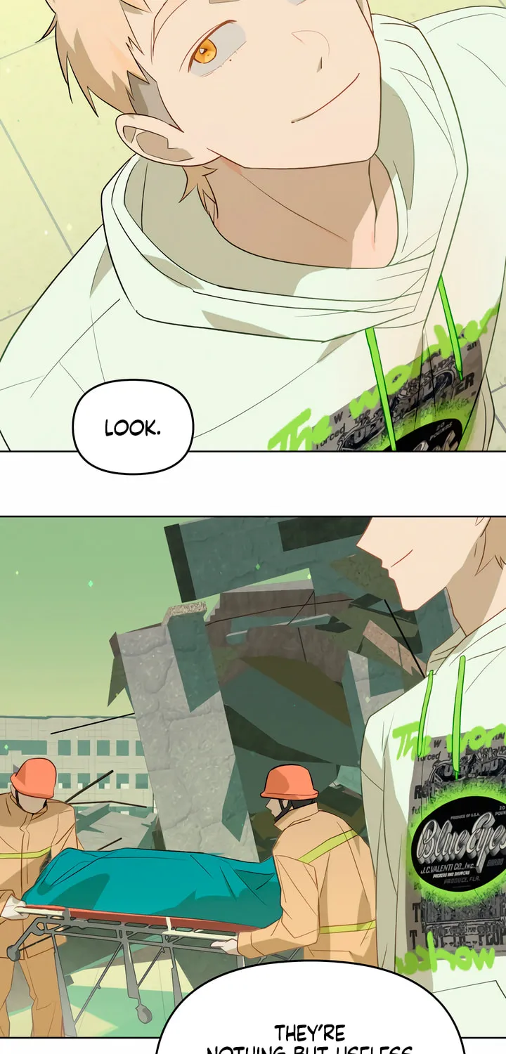 Dealing With Demons Chapter 15 page 7 - 