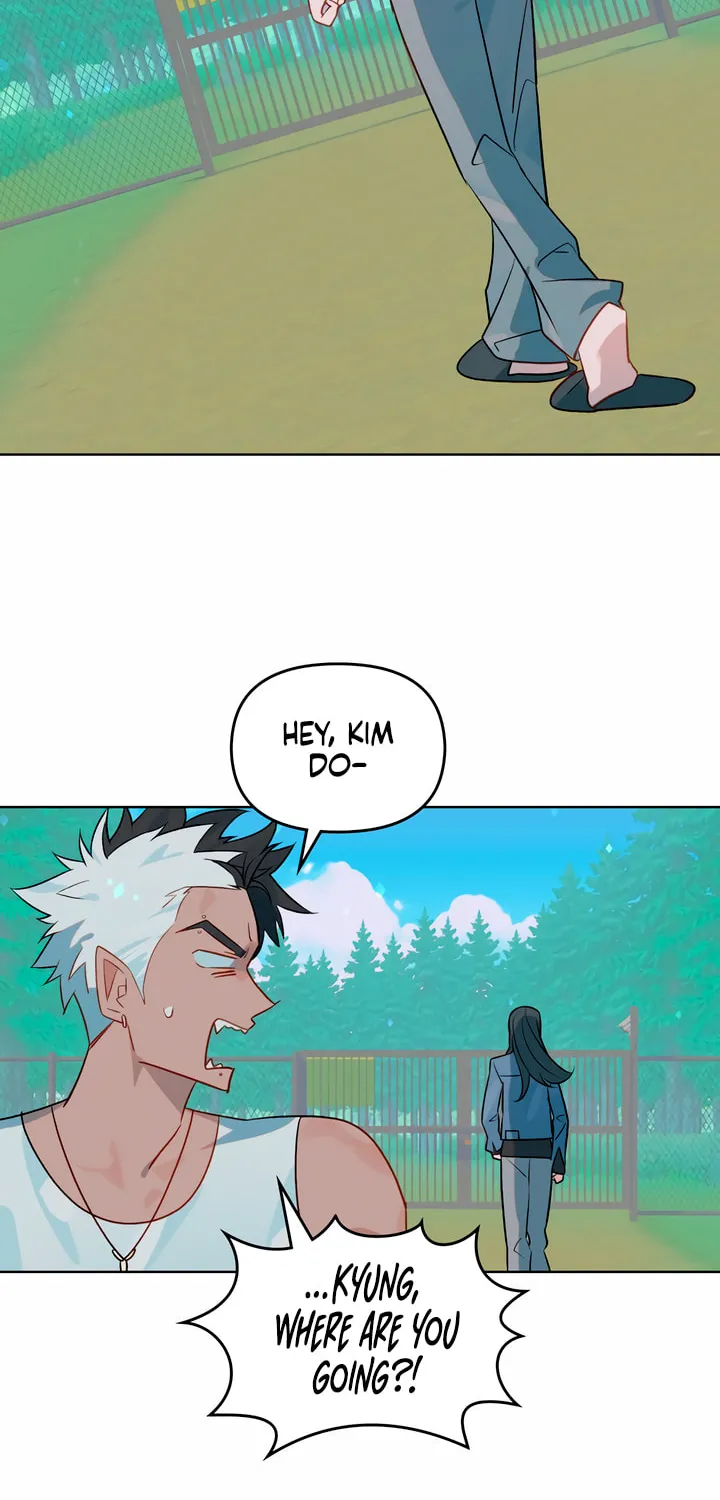 Dealing With Demons Chapter 16 page 2 - 