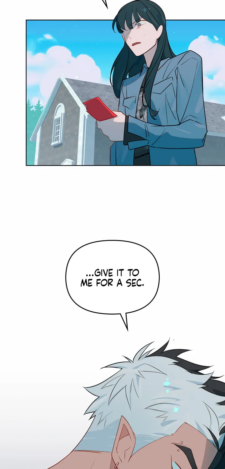 Dealing With Demons Chapter 16 page 11 - 