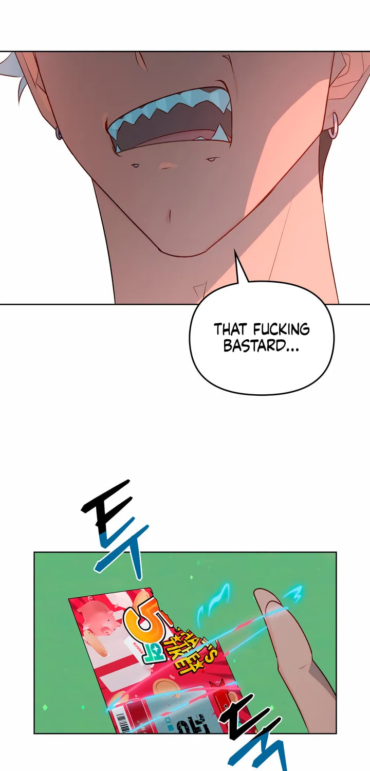 Dealing With Demons Chapter 16 page 15 - 