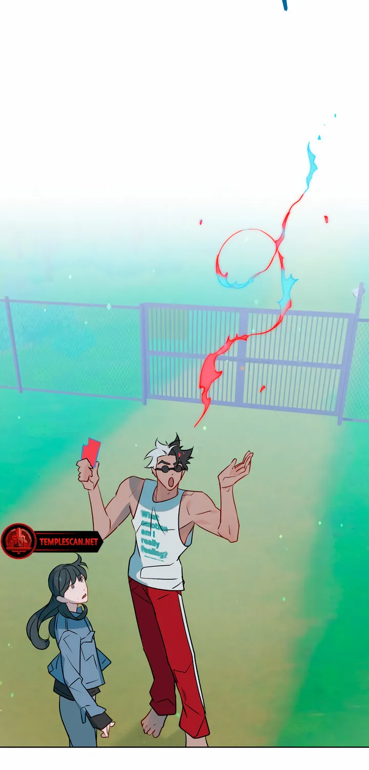 Dealing With Demons Chapter 16 page 16 - 