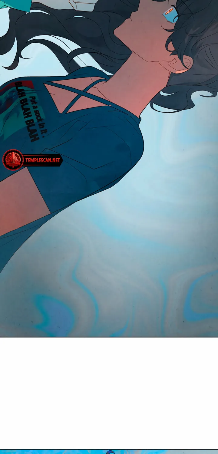 Dealing With Demons Chapter 16 page 19 - 