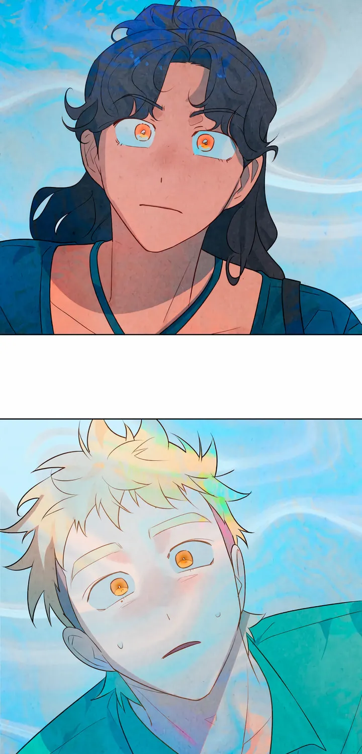 Dealing With Demons Chapter 16 page 20 - 