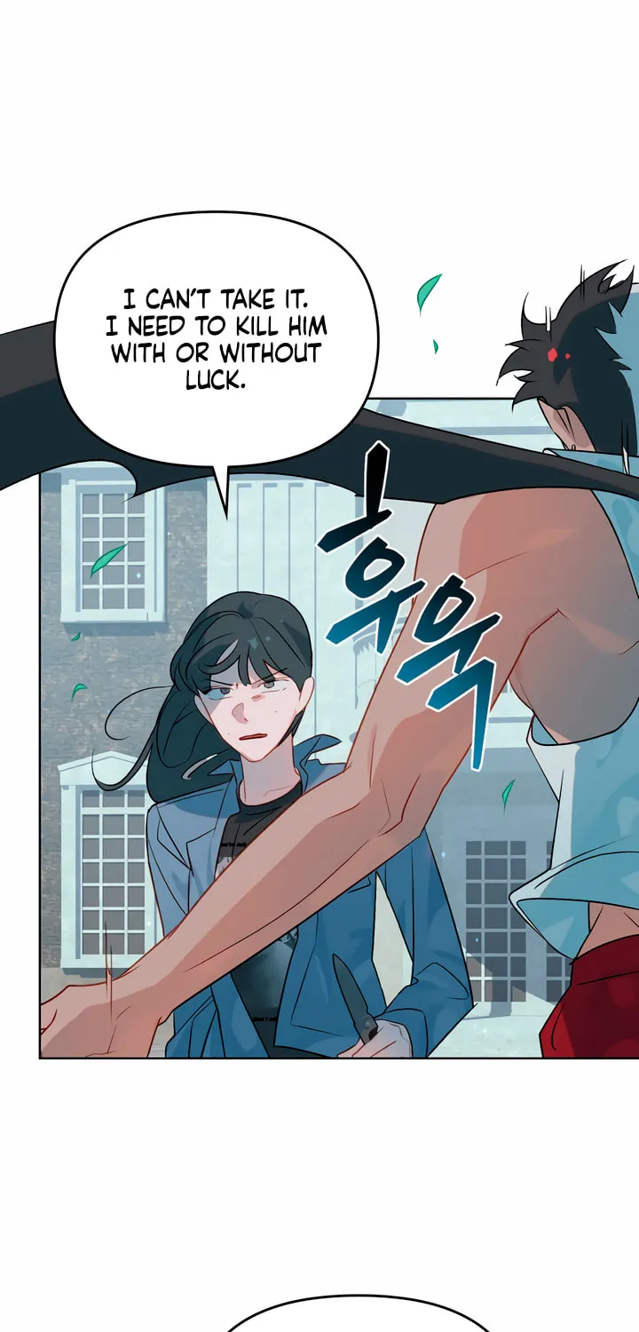 Dealing With Demons Chapter 16 page 3 - 
