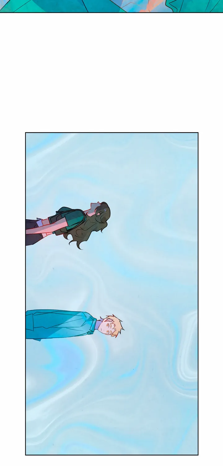 Dealing With Demons Chapter 16 page 21 - 