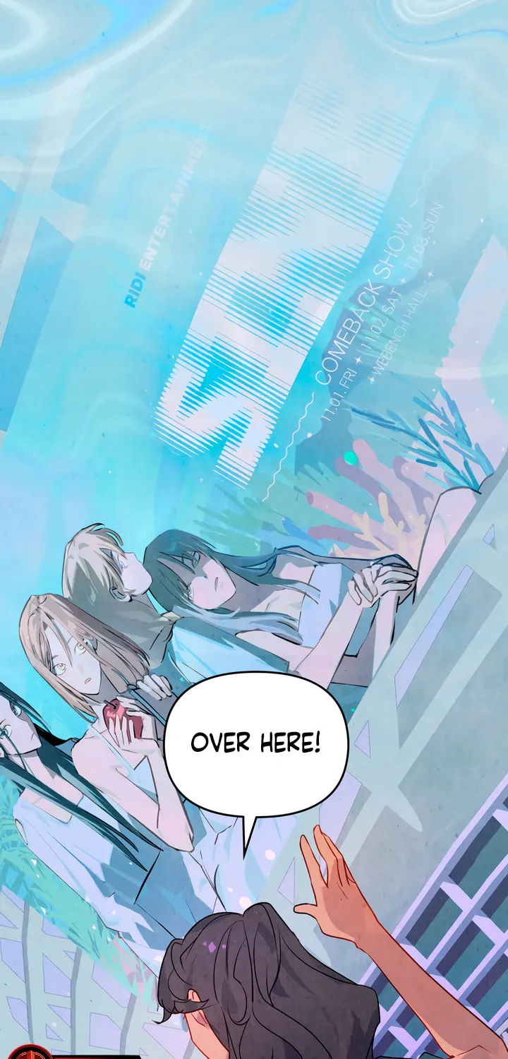 Dealing With Demons Chapter 16 page 23 - 