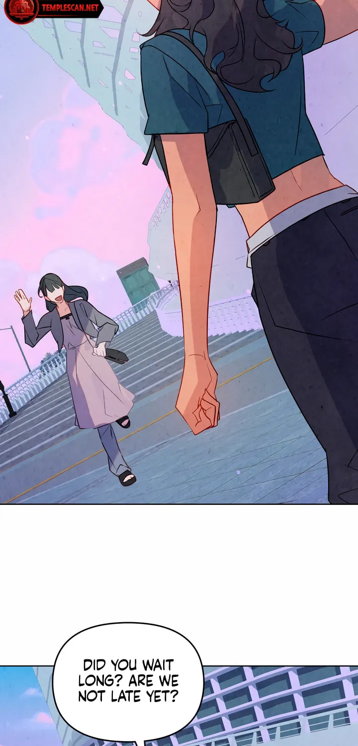 Dealing With Demons Chapter 16 page 24 - 