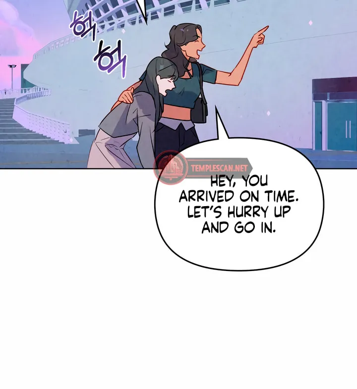 Dealing With Demons Chapter 16 page 25 - 