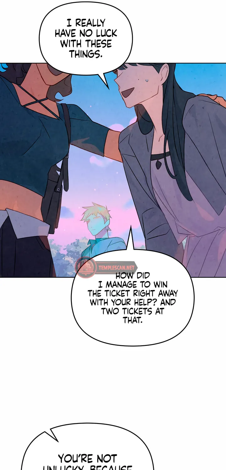 Dealing With Demons Chapter 16 page 26 - 