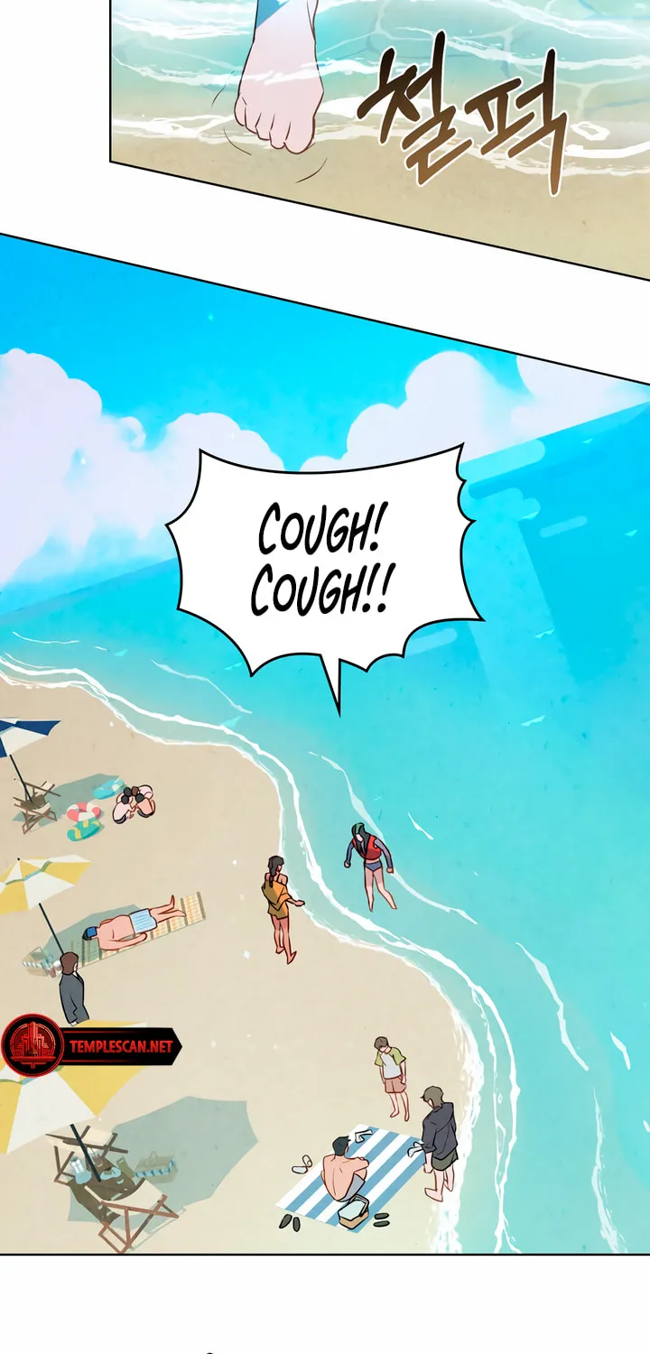 Dealing With Demons Chapter 16 page 28 - 