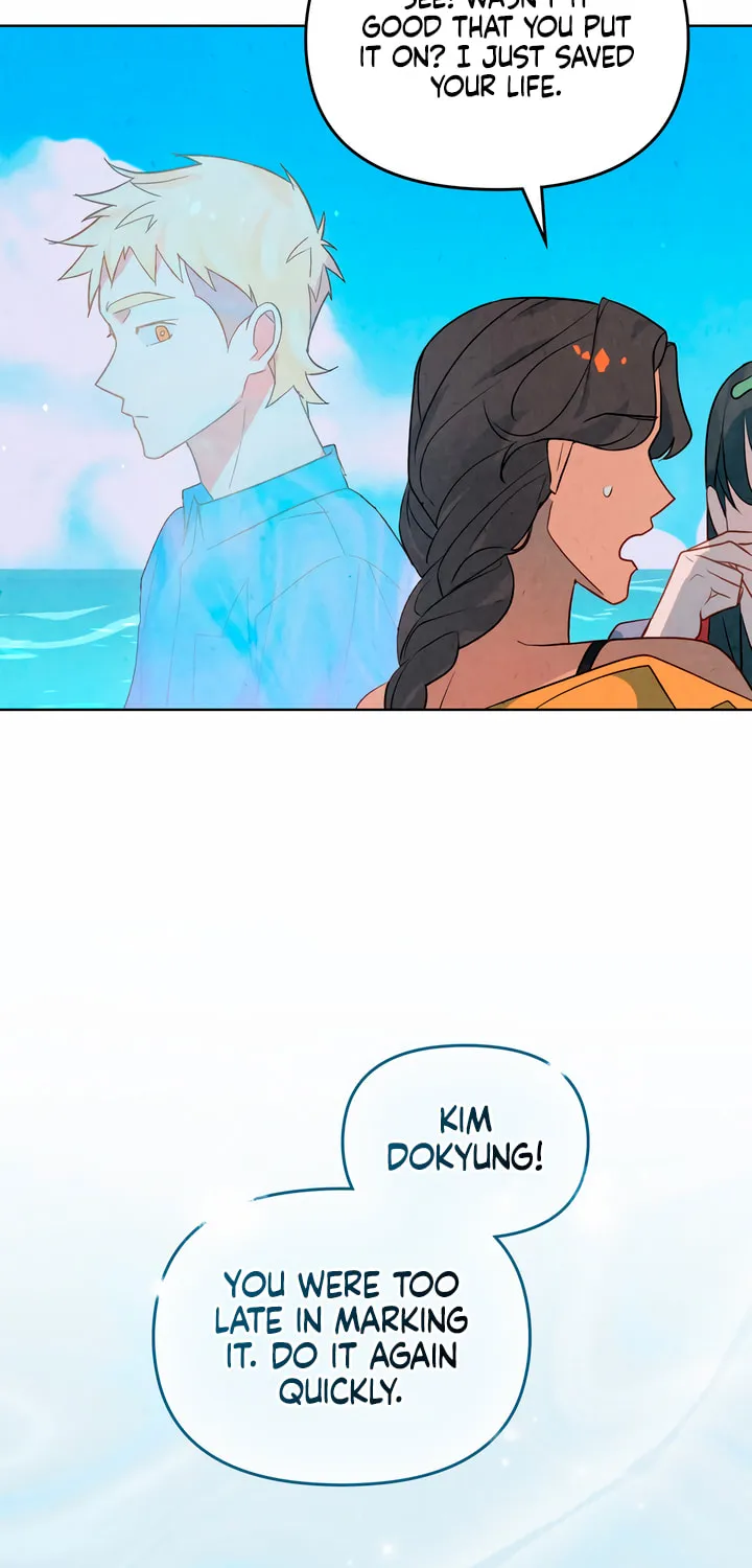 Dealing With Demons Chapter 16 page 30 - 