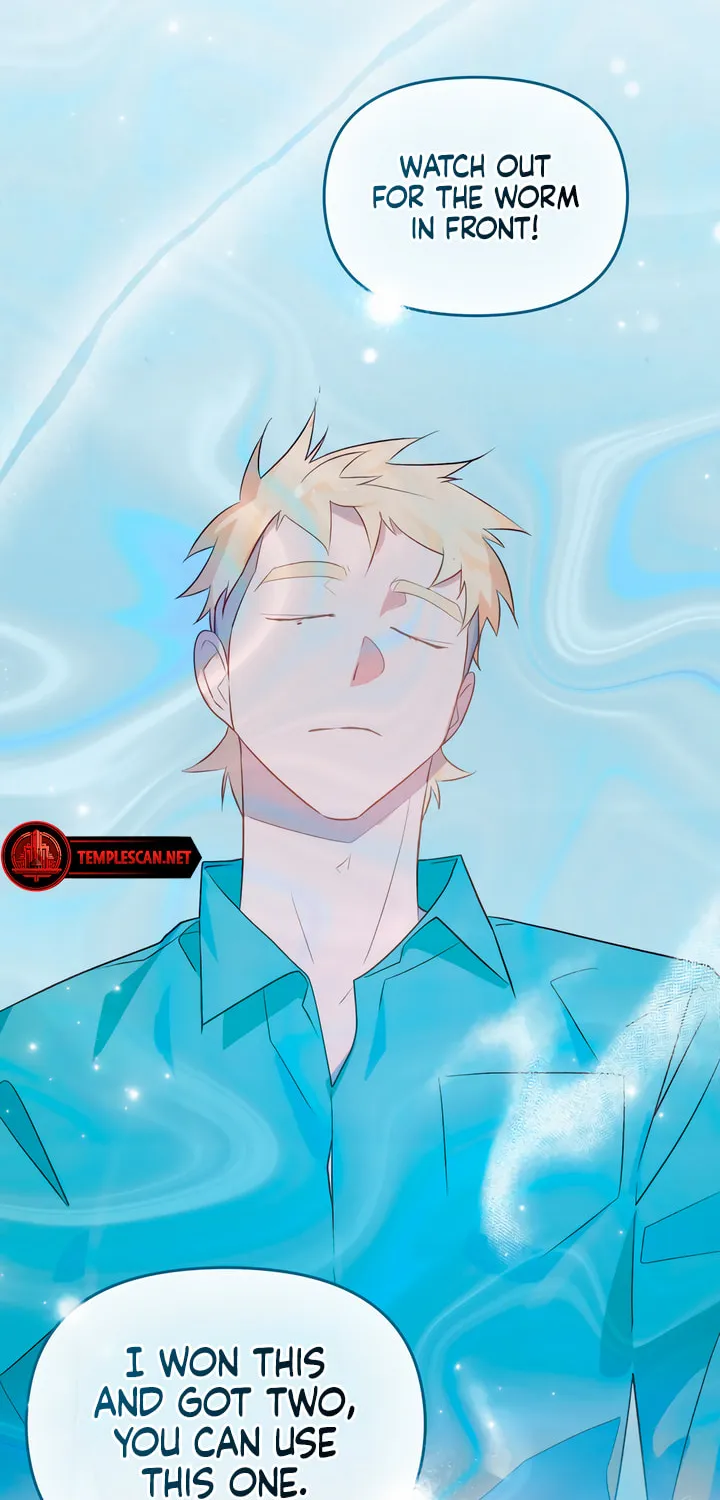 Dealing With Demons Chapter 16 page 31 - 