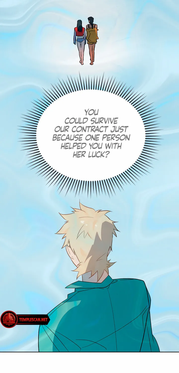 Dealing With Demons Chapter 16 page 34 - 