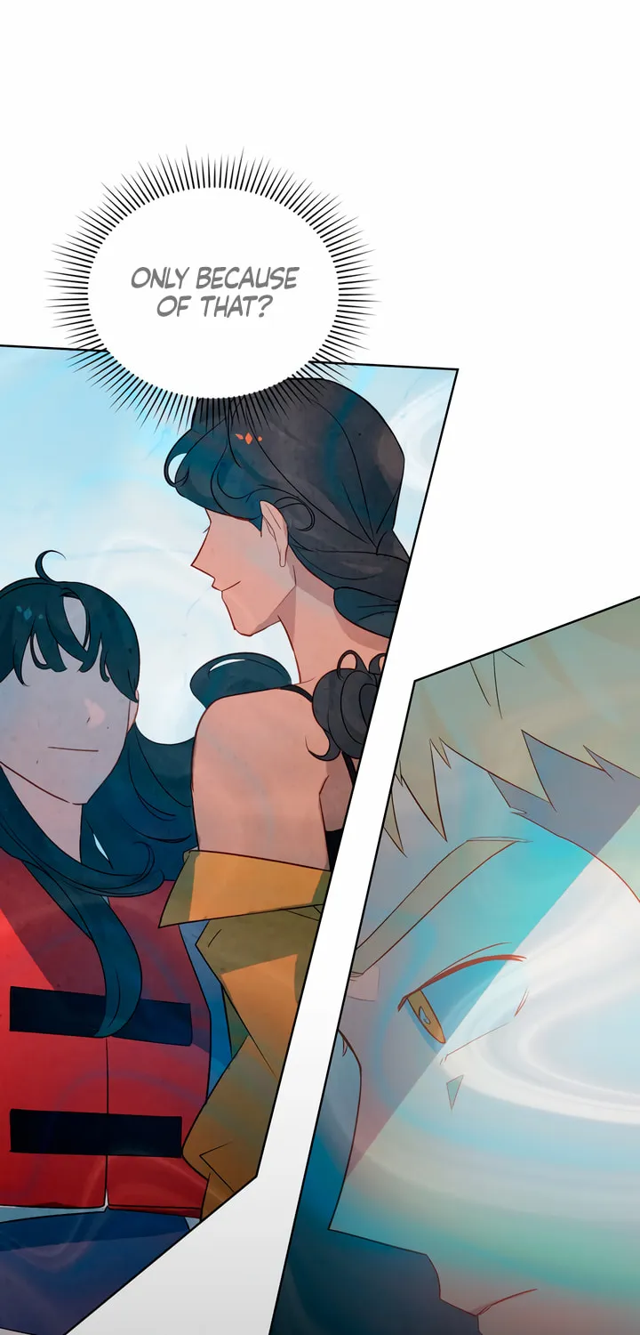 Dealing With Demons Chapter 16 page 35 - 