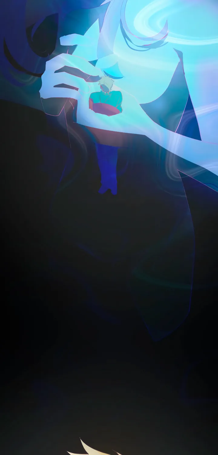 Dealing With Demons Chapter 16 page 39 - 