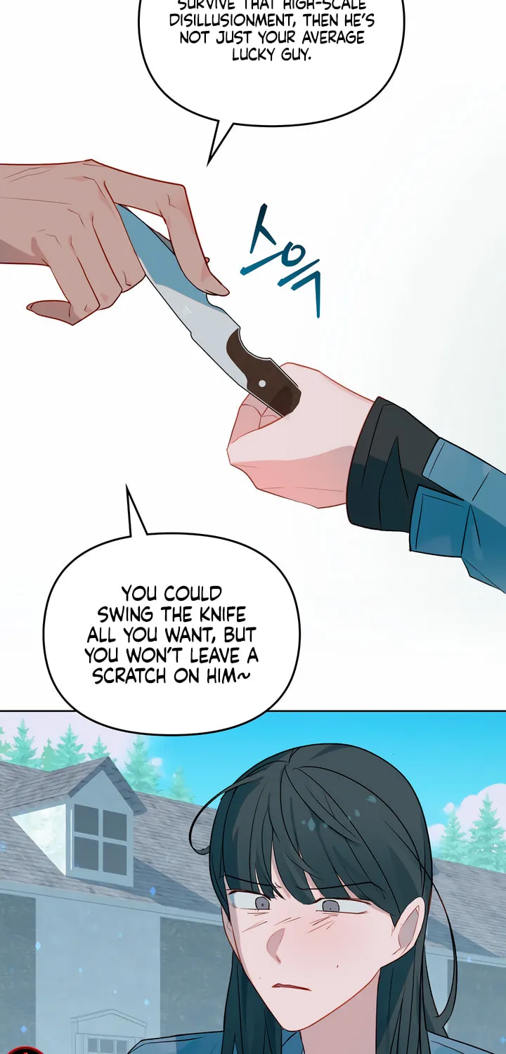 Dealing With Demons Chapter 16 page 5 - 