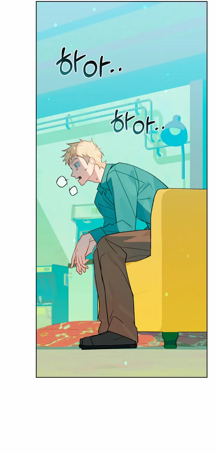 Dealing With Demons Chapter 16 page 44 - 