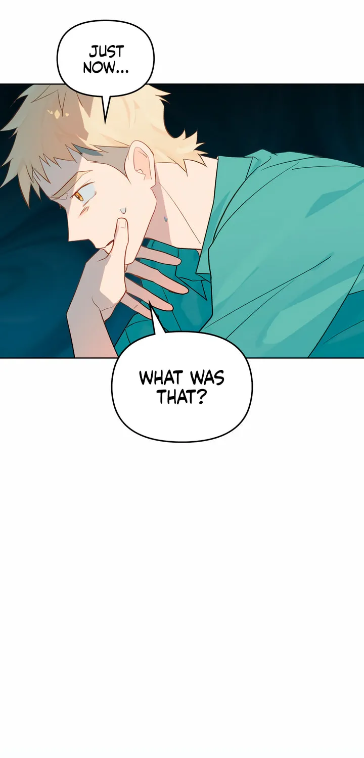 Dealing With Demons Chapter 16 page 45 - 