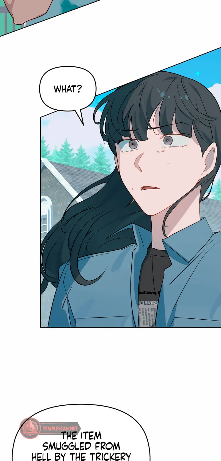 Dealing With Demons Chapter 16 page 47 - 