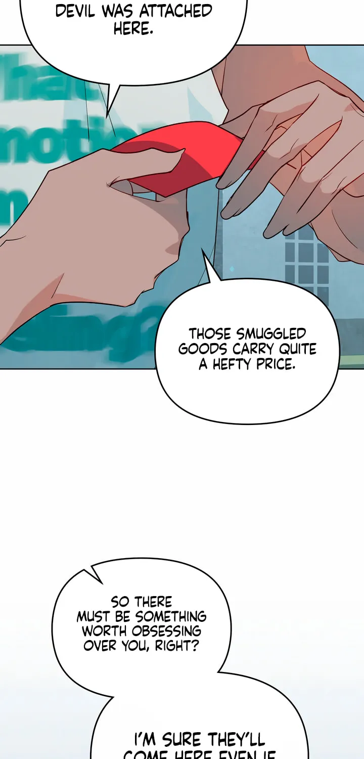 Dealing With Demons Chapter 16 page 48 - 