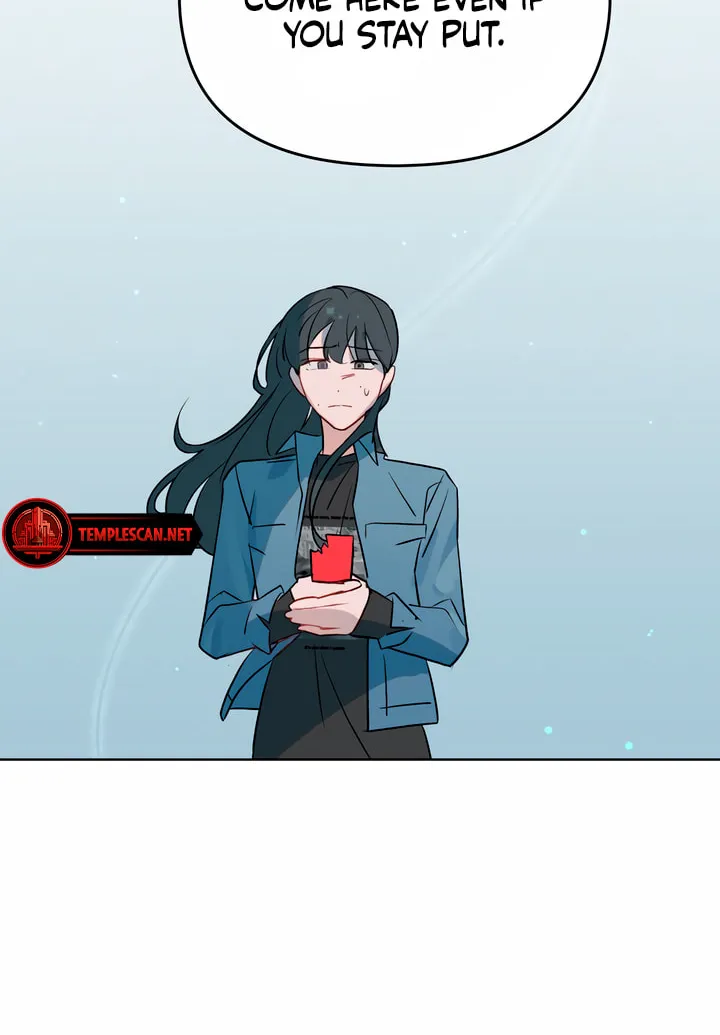 Dealing With Demons Chapter 16 page 49 - 