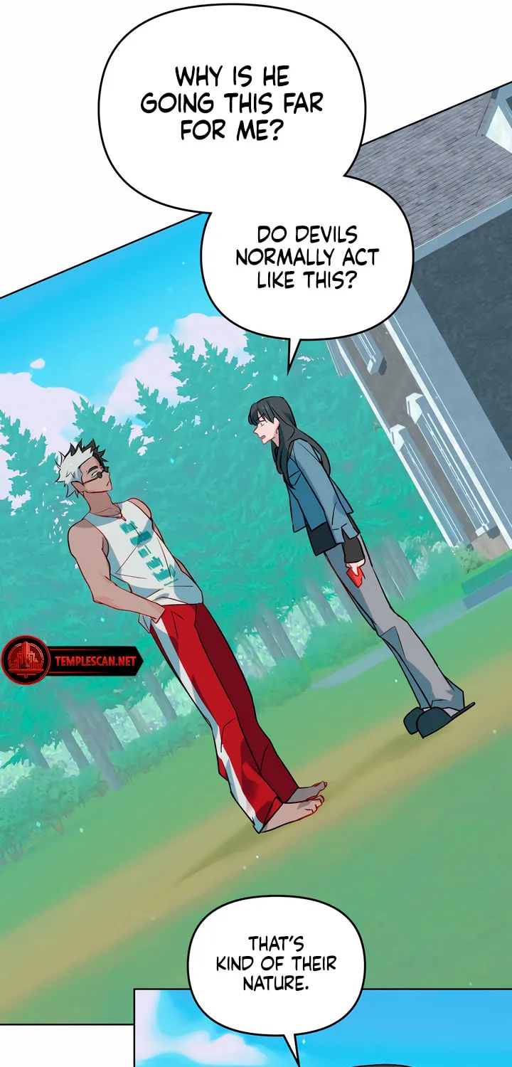 Dealing With Demons Chapter 16 page 50 - 