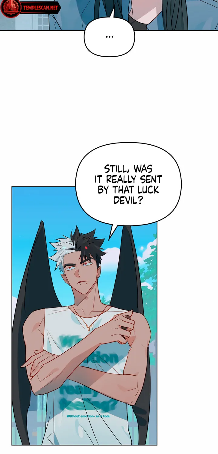 Dealing With Demons Chapter 16 page 6 - 