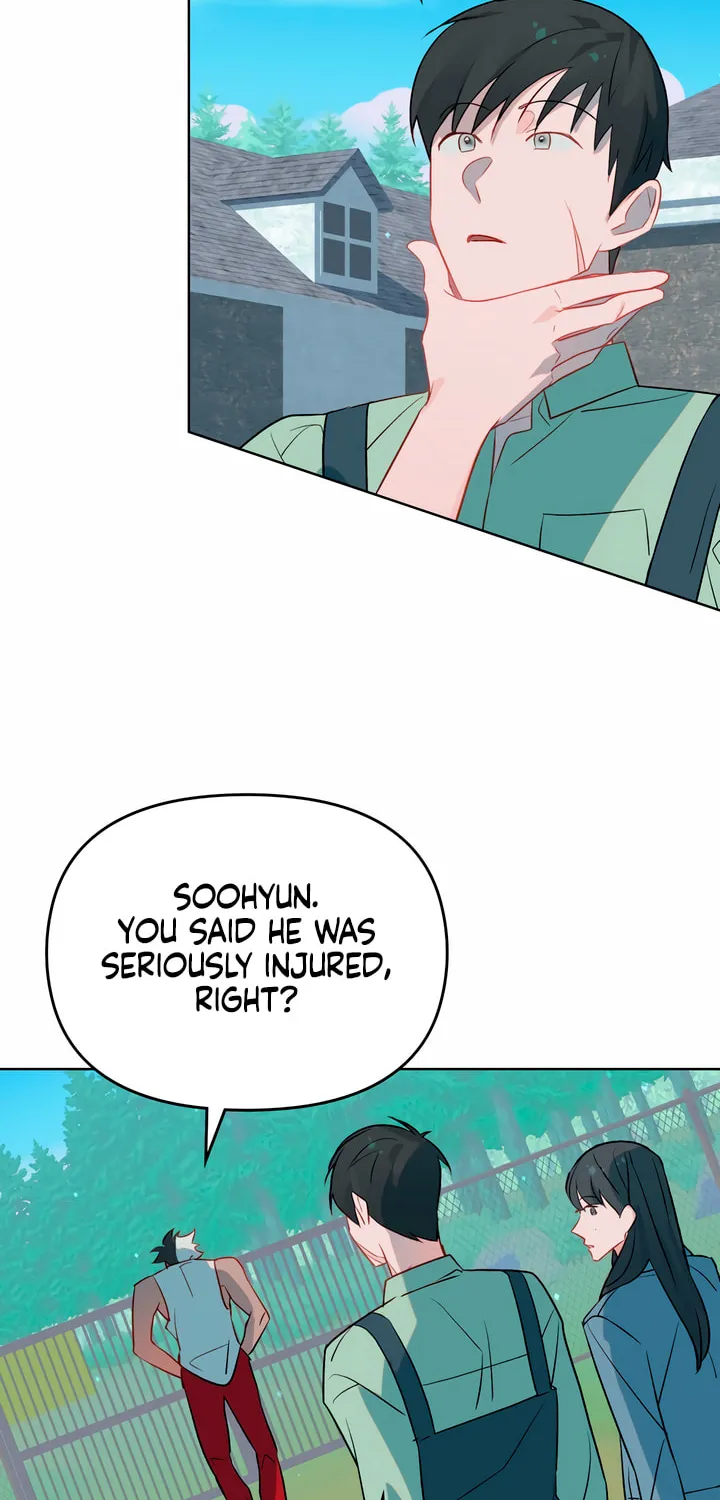 Dealing With Demons Chapter 16 page 51 - 