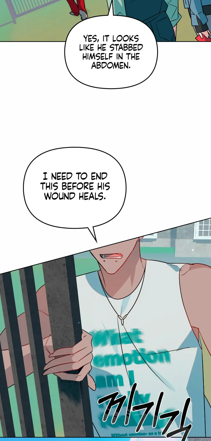 Dealing With Demons Chapter 16 page 52 - 