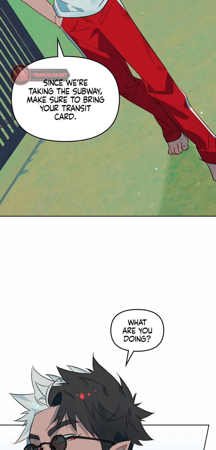 Dealing With Demons Chapter 16 page 54 - 