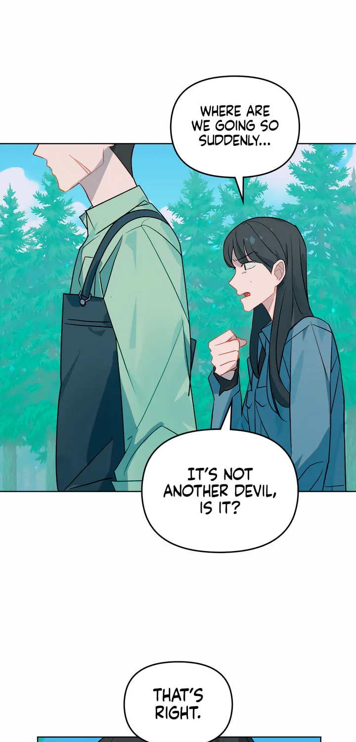 Dealing With Demons Chapter 16 page 56 - 