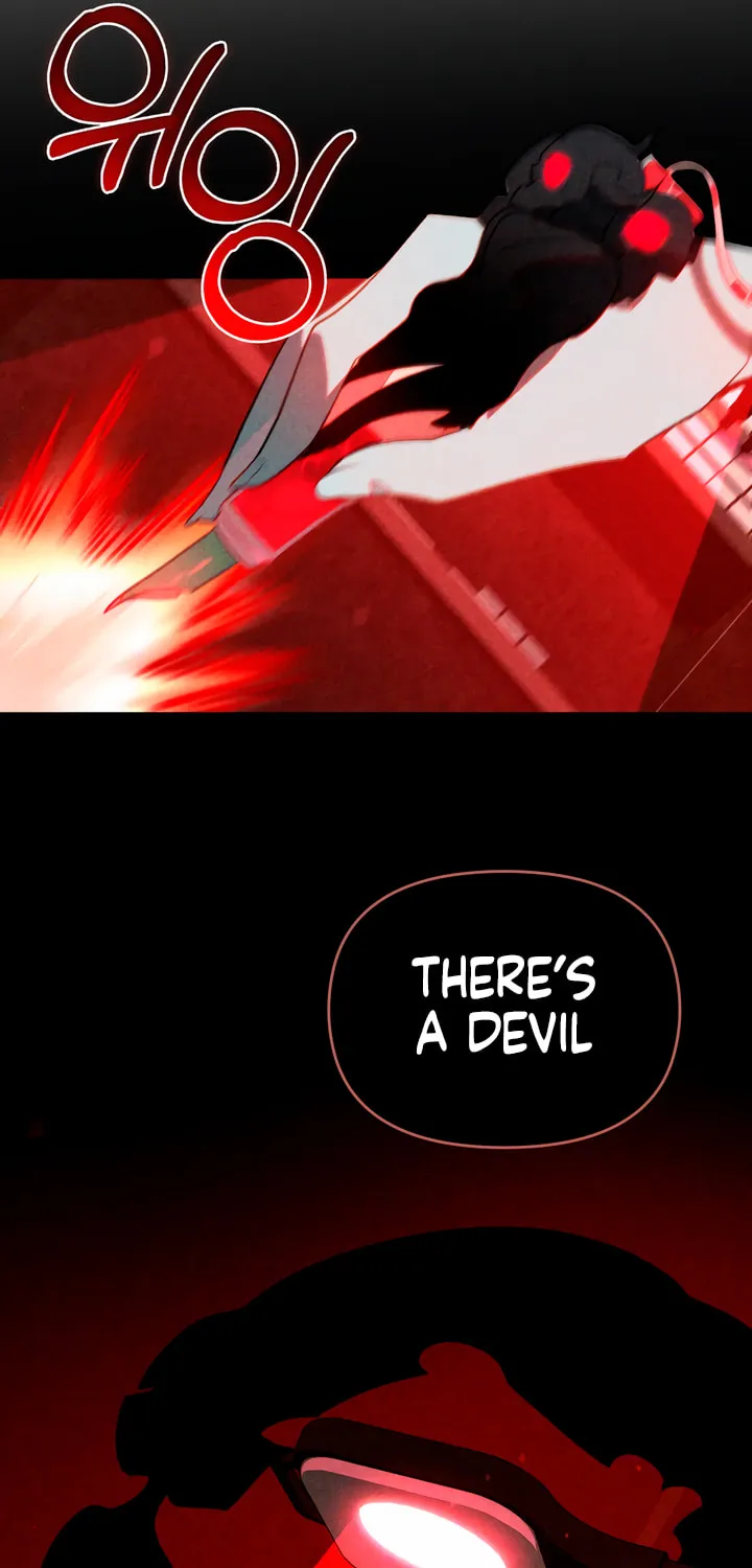 Dealing With Demons Chapter 16 page 58 - 
