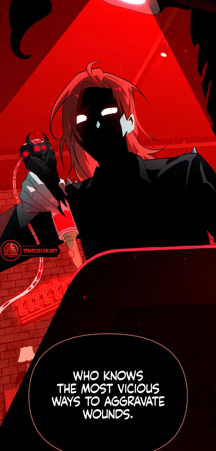 Dealing With Demons Chapter 16 page 59 - 