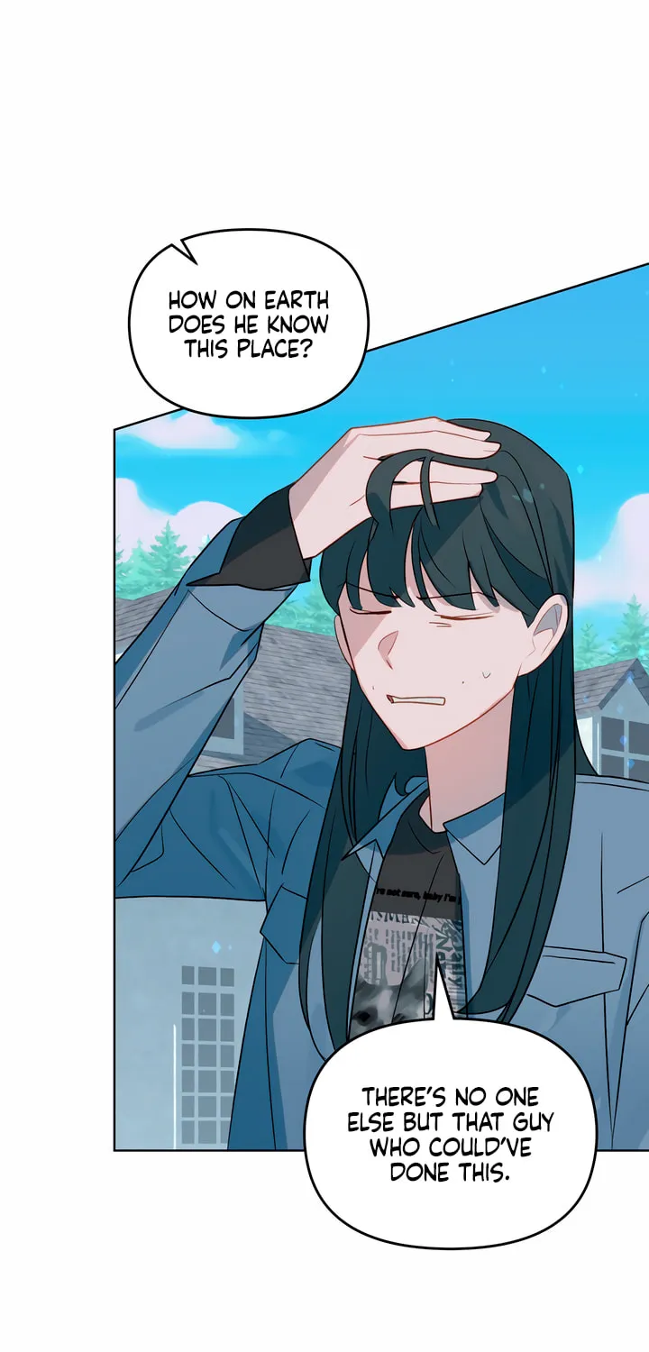 Dealing With Demons Chapter 16 page 7 - 