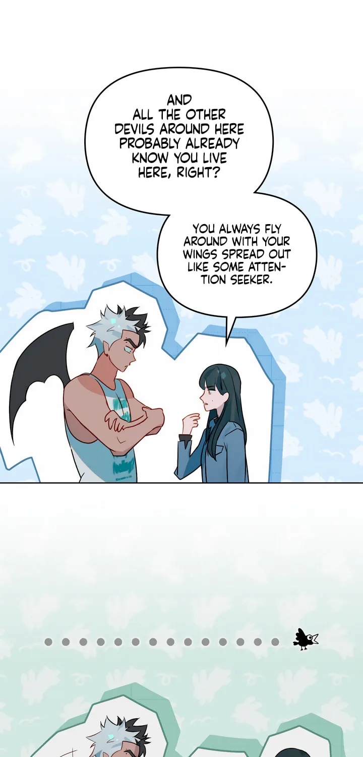 Dealing With Demons Chapter 16 page 8 - 