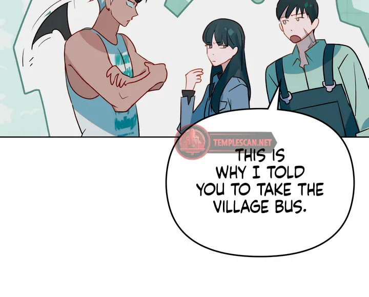 Dealing With Demons Chapter 16 page 9 - 