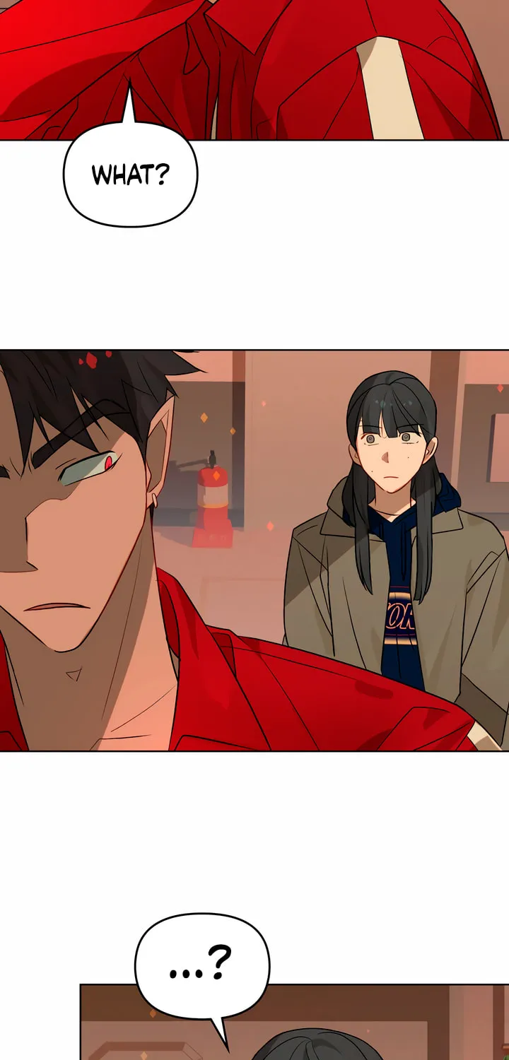 Dealing With Demons Chapter 17 page 16 - 