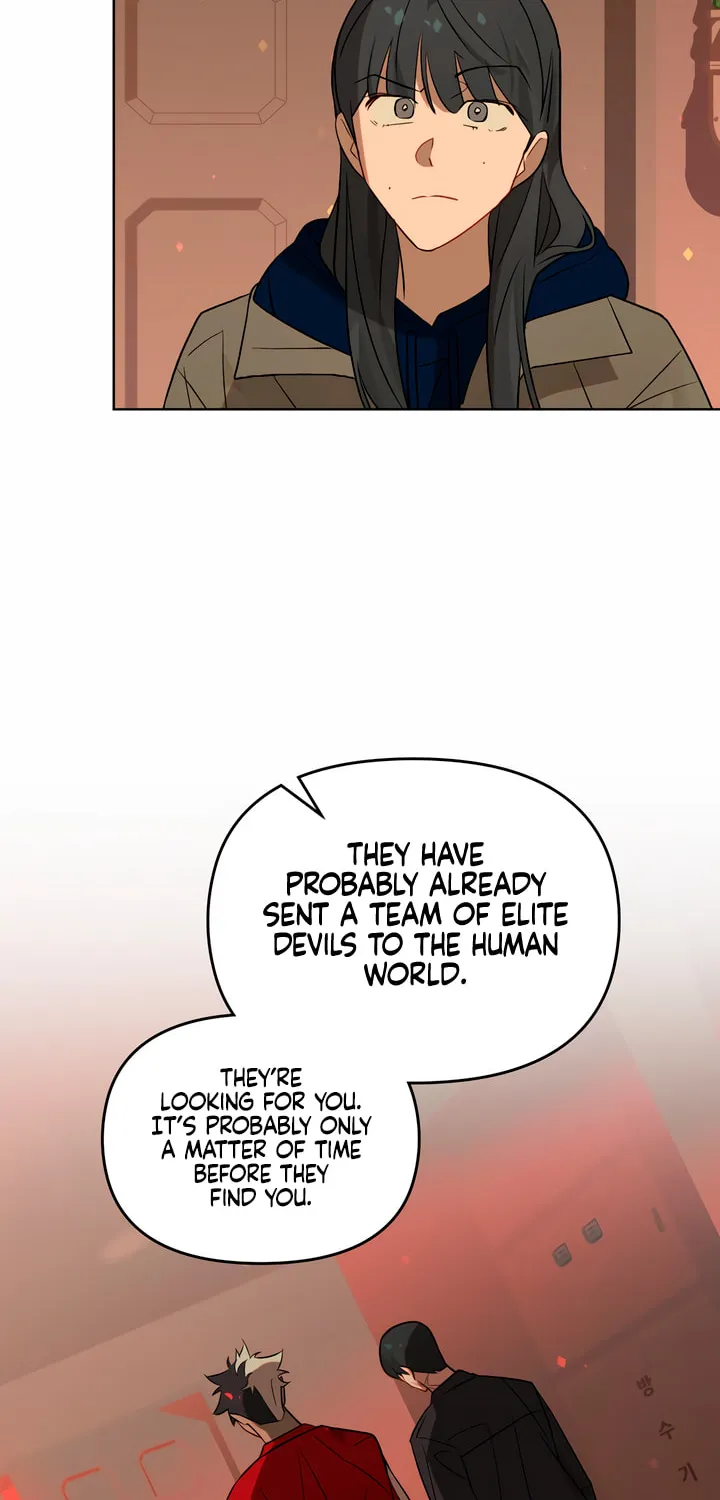 Dealing With Demons Chapter 17 page 17 - 