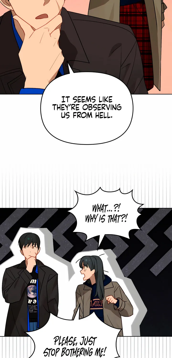 Dealing With Demons Chapter 17 page 20 - 