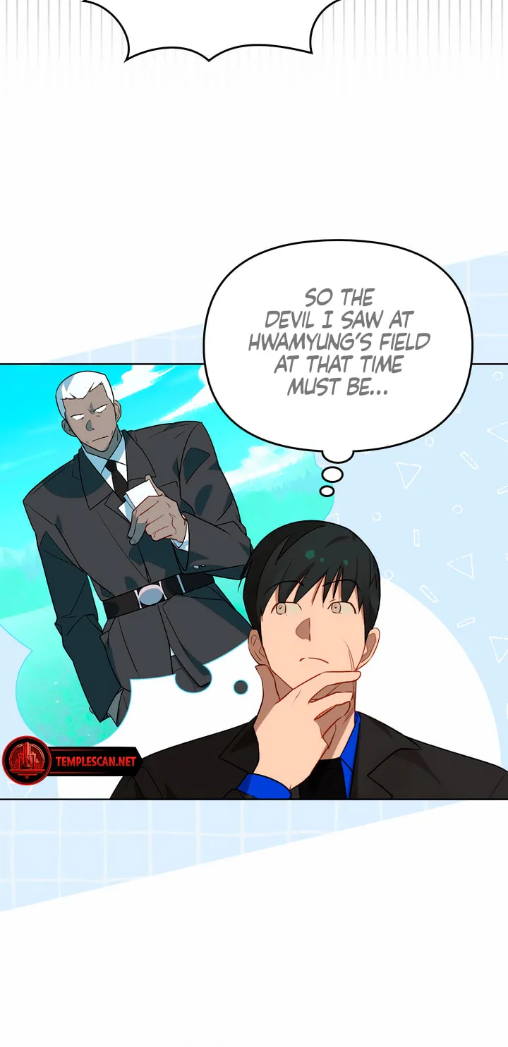 Dealing With Demons Chapter 17 page 21 - 