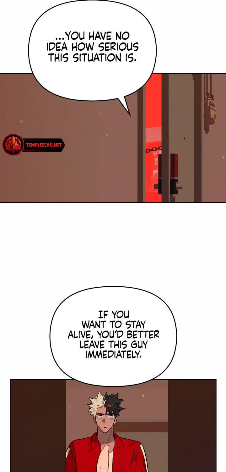 Dealing With Demons Chapter 17 page 22 - 