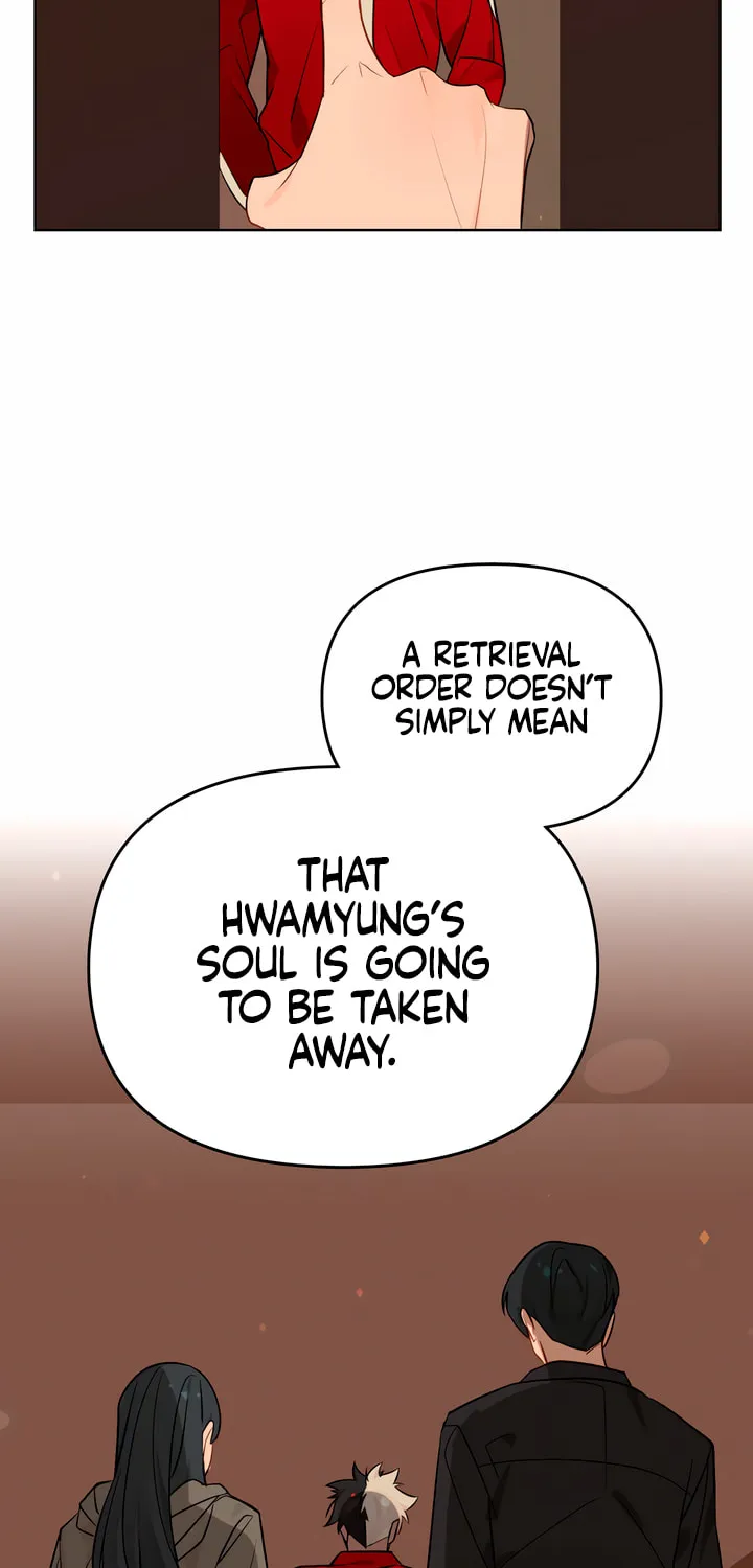 Dealing With Demons Chapter 17 page 23 - 