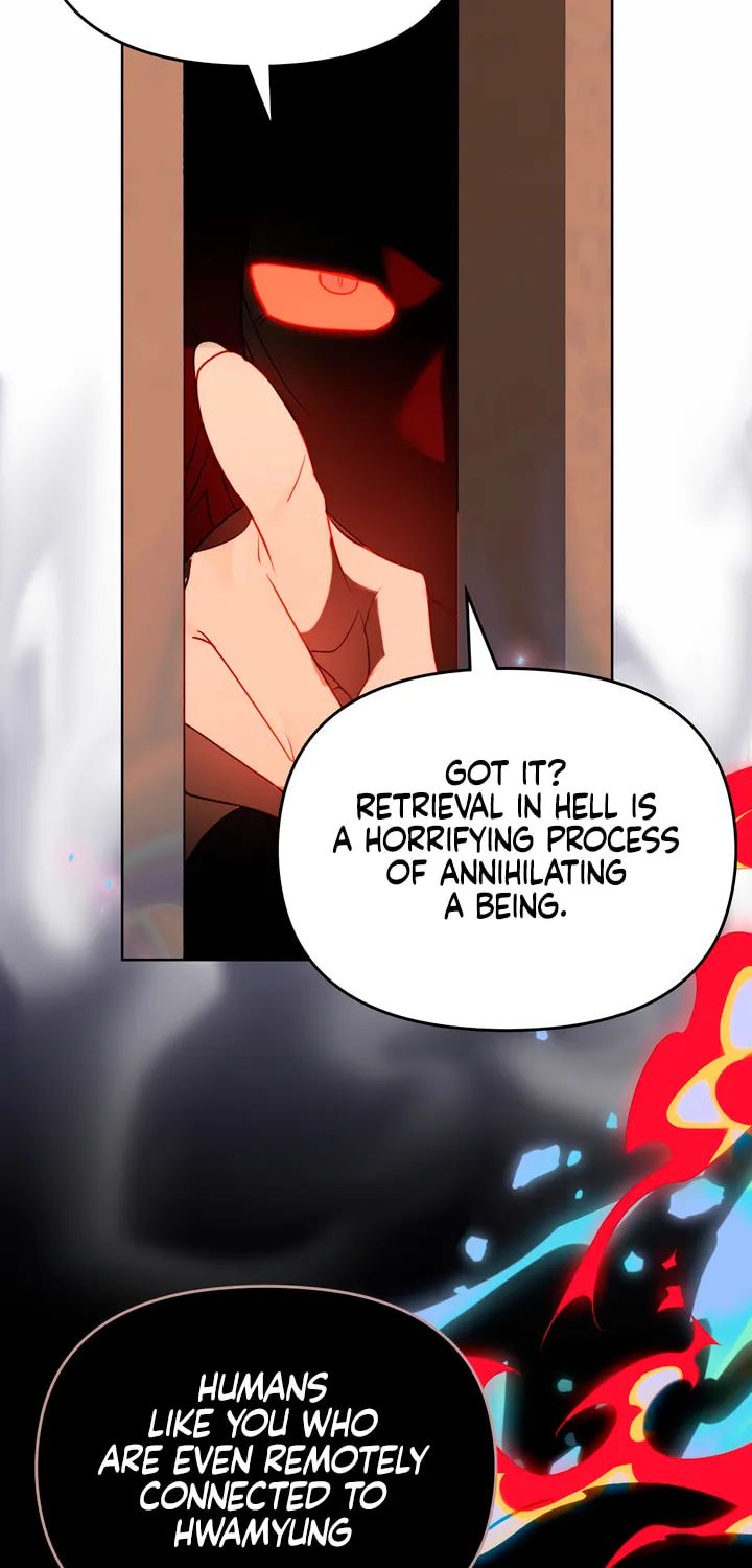 Dealing With Demons Chapter 17 page 25 - 