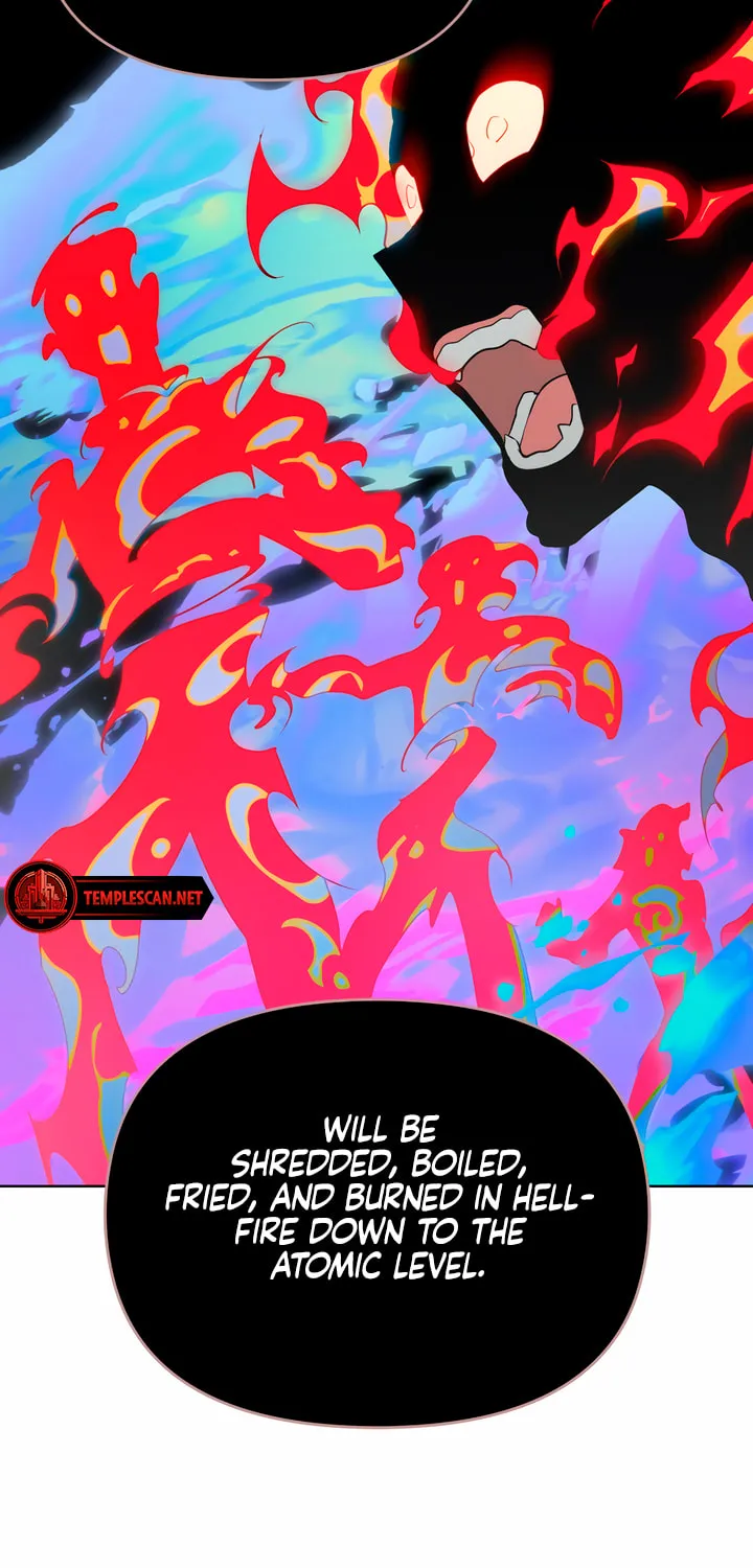 Dealing With Demons Chapter 17 page 26 - 