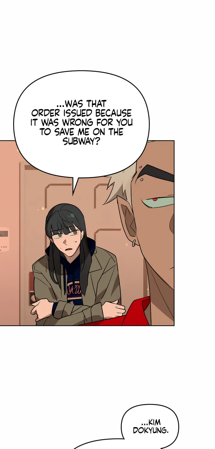 Dealing With Demons Chapter 17 page 27 - 
