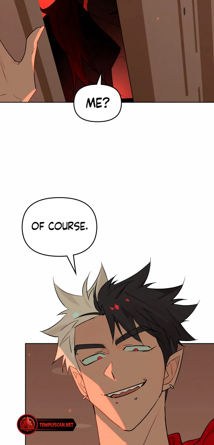 Dealing With Demons Chapter 17 page 30 - 